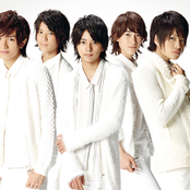 Sexy Zone - List pictures