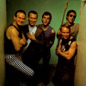 Man At Work - List pictures