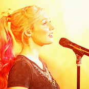 Nashville Cast - List pictures