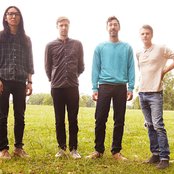 Teleman - List pictures