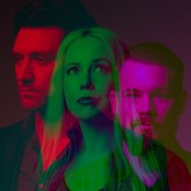 Something For Kate - List pictures