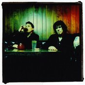 The Gutter Twins - List pictures