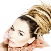 Rona Nishliu - List pictures