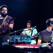 The Dear Hunter - List pictures