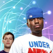 Chiddy Bang - List pictures