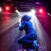 Changing Skins - List pictures