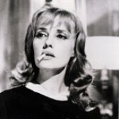 Jeanne Moreau - List pictures
