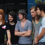 The Almost - List pictures