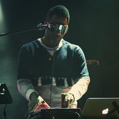 Shabazz Palaces - List pictures