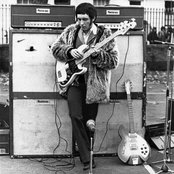 John Entwistle - List pictures