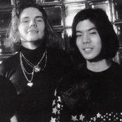 Smashing Pumpkins - List pictures