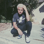 Vic Mensa - List pictures