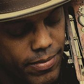 Eric Bibb - List pictures