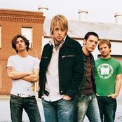 Sanctus Real - List pictures