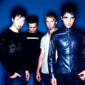 Luna Halo - List pictures