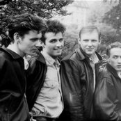 Wet Wet Wet - List pictures