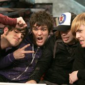 Boys Like Girls - List pictures