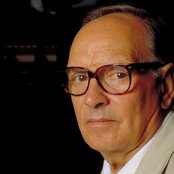 Ennio Morricone - List pictures