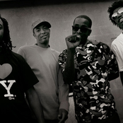 Pharcyde - List pictures