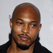 Sticky Fingaz - List pictures