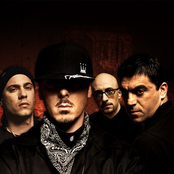 Goin' Through - List pictures