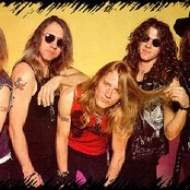 Dangerous Toys - List pictures