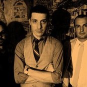 Mute Math - List pictures