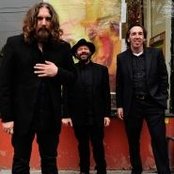 Blackie & The Rodeo Kings - List pictures