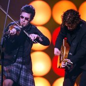 Ashley Macisaac - List pictures