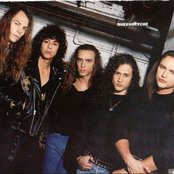 Queensryche - List pictures