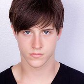 Shane Harper - List pictures