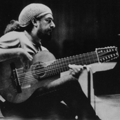 Egberto Gismonti - List pictures