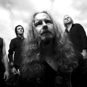 Sabbat - List pictures