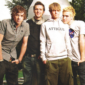 Mcfly - List pictures