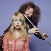 Anderson Ian - List pictures