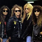 Megadeth - List pictures