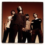 Nine Black Alps - List pictures