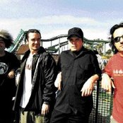 Fantomas - List pictures