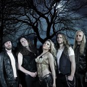 Kobra And The Lotus - List pictures