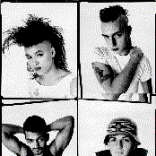 Bow Wow Wow - List pictures