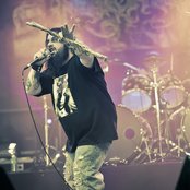 Necrophagia - List pictures