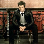 Patrick Nuo - List pictures