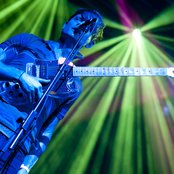 Thee Oh Sees - List pictures