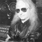 Jim Steinman - List pictures