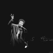 Benjamin Clementine - List pictures