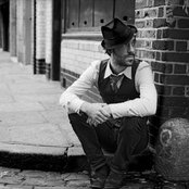 Charlie Winston - List pictures