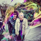 Ghost Beach - List pictures