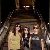 Those Darlins - List pictures