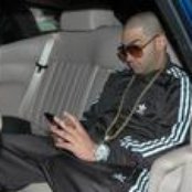 Tony Sunshine - List pictures