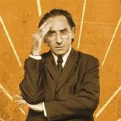 Battiato Franco - List pictures